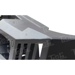 Accessori Fuoristrada 4x4 Vendita Diretta dalla Fabbrica Paraurti Posteriore Bull Bar in Acciaio per Ranger F150 Raptor Hilux Dmax Triton <span class=keywords><strong>L200</strong></span> - Product Image 6