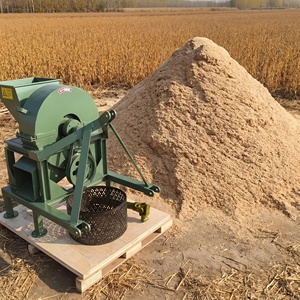 안정적인 작동을 가진 <span class=keywords><strong>PTO</strong></span> 목재 분쇄기 트랙터 장착 톱밥 제조 장비 (야외 임업 작업용) - Product Image 6