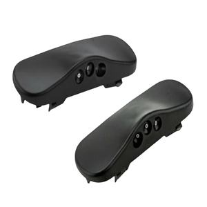 Boquilla de líquido limpiaparabrisas con calefacción 4G8988987 4GD955987 4G8955988 4GD955988 para Audi A6 C7 S6 RS7 2012-2016 - Product Image 6