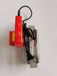 V macchina per la pulizia dell'angolo della finestra in PVC <span class=keywords><strong>portatile</strong></span> fresatrice - Product Image 3