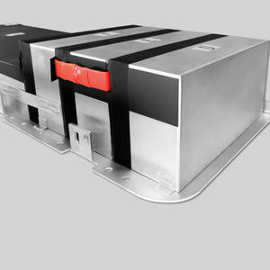 VIVNE SOH 100% 62kWh yaprak pil modülü Nissan yaprak değiştirme için CATL yeni piller - Product Image 4