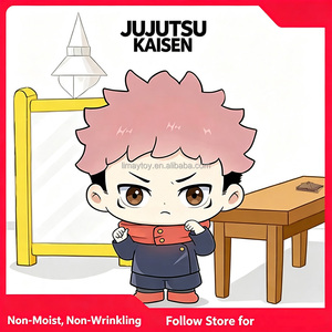 Nuovo Arrivo Originale e Autentico <span class=keywords><strong>Jujutsu</strong></span> <span class=keywords><strong>Kaisen</strong></span> Stagione 2 Serie Daily Life Blind Box Statuette Mini Giocattolo Carine per Regali - Product Image 2