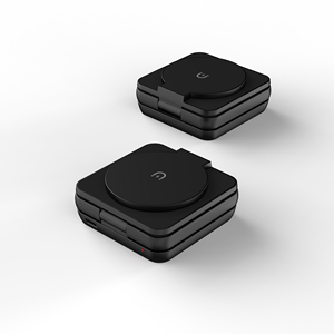 <span class=keywords><strong>Cargador</strong></span> Inalámbrico Magnético Plegable de 15W, 3 en 1, <span class=keywords><strong>Carga</strong></span> Inalámbrica Plegable para <span class=keywords><strong>iPhone</strong></span> 16/15/14/13/12 Pro Max, <span class=keywords><strong>Carga</strong></span> Rápida - Product Image 5