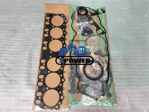 Kit complet de joints moteur XPower New C6.4, joint de culasse 294-1682 2941682 pour excavatrice 320D GC 323D S 320D L 323D L - Product Image 4