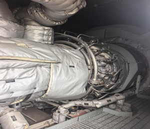 Siemens modèle SGT-600 emballé et entretenu pour centrale électrique à turbine à <span class=keywords><strong>gaz</strong></span> - Product Image 5