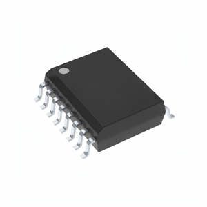 <b>Memory</b> W25Q128JWFIQ 16 SOlC Electronic Circuit Components Manufacturer Channel - Product Image 1