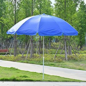 Parasol de jardin double couche 170 cm, best-seller, résistant au vent, baleines épaisses, imperméable, pour pub, jardin, café, terrasse - Product Image 1