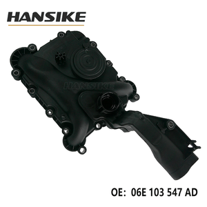 गर्म बिक्री हैनसिके ओएम 06e103547विज्ञापन 06e103547n 06e103547n 06e103547a6 a7 तेल-पानी विभाजक के लिए ऑटो इंजन सिस्टम - Product Image 1
