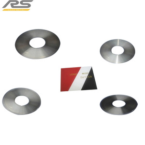 Rs Hard Metal Tungsten Carbide Circular Blade Yd1001 For Foot Cutter Blade Circuit Board Component Pins Led Light Pins - Product Image 3