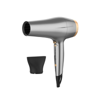 Équipements de salon rapide salon de beauté infrarouge moteur à courant alternatif sèche-cheveux diffuseur de cheveux pour cheveux bouclés