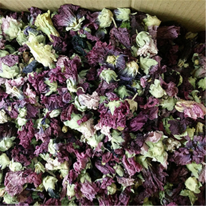 Fu <span class=keywords><strong>Rong</strong></span> <span class=keywords><strong>Hua</strong></span> Flavor Tea Flores de hibisco secas naturales Té de hierbas chinas - Product Image 4