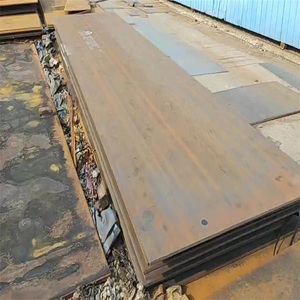 Ar500 Armor <strong>Plate</strong> Nm400 Nm450 Nm500 8mm 10mm 12mm 14mm Wear Resistant <strong>Steel</strong> <strong>Plate</strong> Sheet - Product Image 4