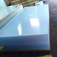 Feuille acrylique de haute qualité pour la gravure et la découpe au laser