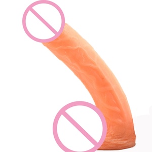 FAAK-81 Dispositivo de Masturbación Femenina de 42cm*8cm, Juguetes Sexuales para Adultos, Dildos Realistas, Tapón Anal, Aparato de Masturbación - Product Image 6