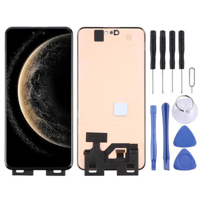 Hot Selling for Huawei Mate 70 Pro Original LCD Screen with Digitizer Full Assembly