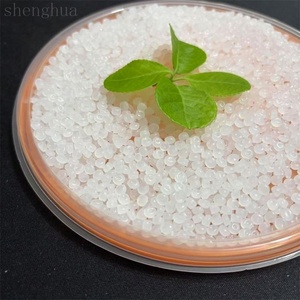 PE Plastic Manufacturer Film Grade HDPE Virgin Granules Raw Material <b>Pellet</b> Film Grade <b>LDPE</b> - Product Image 1