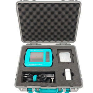 Ventes directes du fabricant Testeur de largeur de fissure du béton de marque LRK Précision 0.02mm 1 an pour la détection de tunnels de ponts routiers - Product Image 3