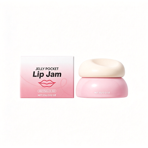 Baume à lèvres au collagène organique, niacinamide, éclaircissant, anti-âge, soin hydratant quotidien pour les lèvres, cosmétiques - Product Image 1