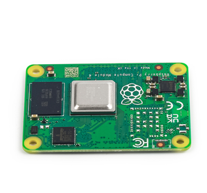 Module de calcul Raspberry Pi 4 d'origine, 4 Go de RAM, 16 Go EMMC CM4004016 sans Wifi - Product Image 4
