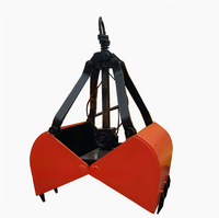 Pince à copeaux de bois et PKS sans fil, légère, haute capacité, 8,0 m³