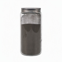 Poudre d'alliage de cobalt A33 haute performance pour températures élevées - Granulométrie 100 Mesh, gris foncé, résistante à l'usure pour sièges de soupape frittés