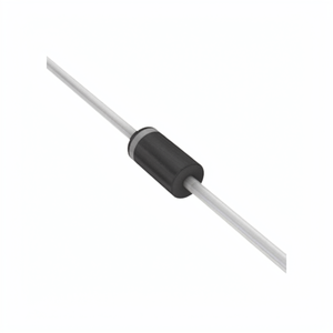 Authorized Distributor DO-204AL, DO-41, Axial Diodes BZX85C3V3 R0G Electronic Chips Component - Product Image 1