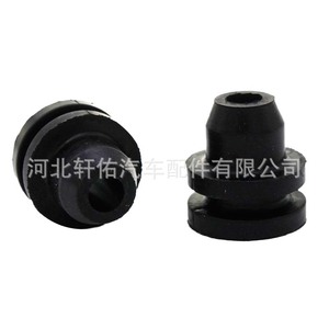 Buje con Brida 21508-4P000 Eje de 16 mm Longitud de 30 mm para Nissan Navara Leaf Pathfinder - Product Image 2