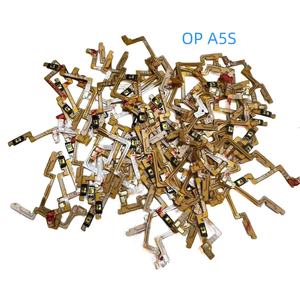 Tasto del Volume del telefono cellulare cavo flessibile per <span class=keywords><strong>Samsung</strong></span> A01 A10S A11 A20S A21S A30S A51 A11 A10 A20 A30 A40 A50 A51 A60 A70 - Product Image 3