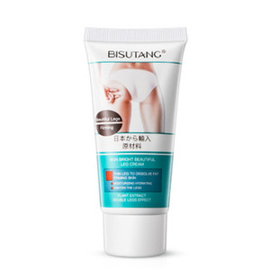 I <span class=keywords><strong>Prodotti</strong></span> di Perdita Di peso Delle Donne di Bruciare I Grassi Che Dimagrisce Anti-Cellulite Corpo Più Sottile Crema Gel Bruciatore Gambe Corpo Che Dimagrisce Crema - Product Image 2