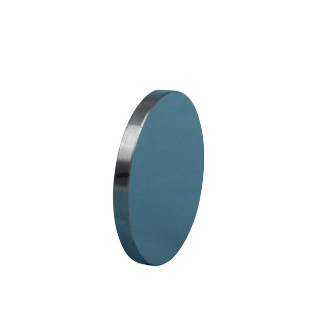 Factory Sale of High-transparency Infrared Germanium Window with Anti-reflection Coating Suitable for Thermal Imaging Systems