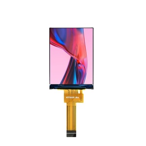 2.0นิ้ว240x320 IPS TFT โมดูลแสดงผล LCD ST7789ไดรเวอร์14PIN อินเตอร์เฟซ SPI หน้าจอสี PCBA - Product Image 1