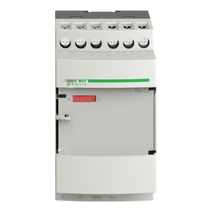 Transmetteur de tension/courant universel analogique Sch-neider Zelio 100% original RMCA61/L55/N22/V60BD Transmetteur Sch-neider - Product Image 1