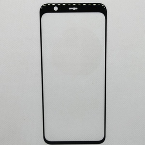 ฝาหลังกระจกเปลี่ยนทดแทนพร้อมฟิล์มกันรอยสำหรับ Google Pixel 4 4XL 3A 5 6 Pro สำหรับซ่อมแซมตัวเครื่องและแผงประตูด้านหลัง (ขายส่ง) - Product Image 1
