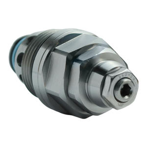 Válvula Auxiliar para Excavadora Caterpillar 329 345D, Válvula de Alivio, Válvula de Control Direccional Hidráulica R930071267, Nueva - Product Image 4