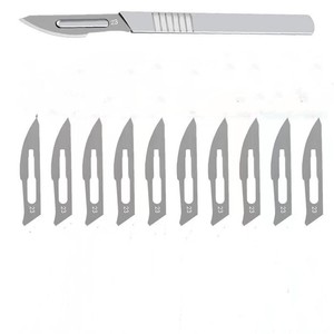 Herramienta profesional de dermaplanado, dispositivo Facial - Product Image 4