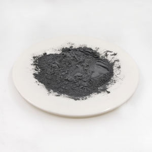 95% in polvere di ferro carbonil 3-6micron di elevata purezza <span class=keywords><strong>Micro</strong></span> sferica pura - Product Image 3