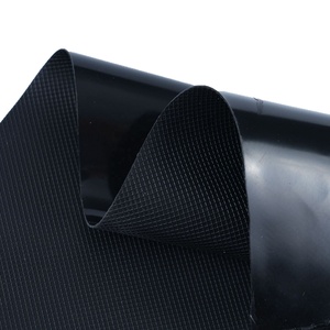 Tapis en silicone noir antidérapant à motif quadrillé pour protection de joint multi-usages et loisirs créatifs - Product Image 6