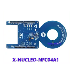 Placa de Expansión IC Original X-NUCLEO-NFC04A1 ST25DV04K para Etiqueta NFC RFID Dinámica, Fabricada en China/Guangxi C599 - Product Image 3