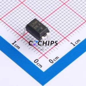 ทรานซิสเตอร์ทรานซิสเตอร์ไดโอด-4 LTV-816-A แบรนด์ใหม่ของแท้ชิ้นส่วนอิเล็กทรอนิกส์ - Product Image 1