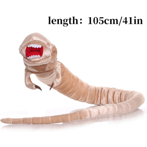 U500 Personnalisable <span class=keywords><strong>Alien</strong></span> Facehugger Huggable Toy Peluche Animal Doux Oreiller Poupée de <span class=keywords><strong>Film</strong></span> d'Horreur <span class=keywords><strong>Alien</strong></span> Chestburster Peluche Jouet - Product Image 2
