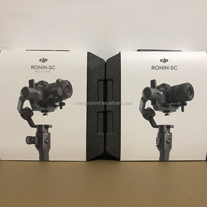 Stabilisateur de cardan à 3 axes original, nouveau, <span class=keywords><strong>Ronin</strong></span>-<span class=keywords><strong>SC</strong></span> Standard, 1,1 kg, pour appareils photo reflex numériques et hybrides - Product Image 6