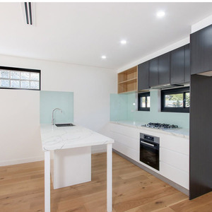 NZ/AS/US Nouveau Design Panneau Alc Structure en Acier Maisons Préfabriquées Maison de Ville <span class=keywords><strong>à</strong></span> <span class=keywords><strong>Vendre</strong></span> - Product Image 4