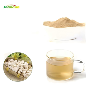 โรงงานอุปทานราคาบริสุทธิ์100% ธรรมชาติอินทรีย์ Poria Cocos ผง Poria Cocos สารสกัดจาก - Product Image 2