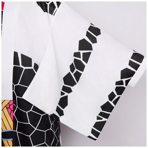 Disfraz de Cosplay de Daki de Vanguardia en Animación, Conjunto Completo, Traje de Juego de Rol de Anime para Mujer Adulta, Fibra de Poliéster - Product Image 4