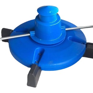 Aerator For Fish And Shrimp Farming 0.75kw 380V Wave Driven Pond Aerator Energy Saving - Product Image 3