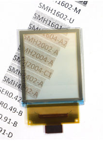 Hochwertiges PMOLED 65K Farben LD7138 SPI 3,3V 1,5 Zoll RGB 128x64 Transparentes Display OLED - Product Image 5