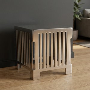 Aluminum <b>Stool</b> - Product Image 2