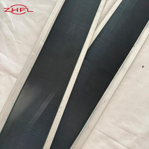 Longteng Matériel de teinture textile en acier inoxydable et acier au carbone : Aiguilles de métier à tisser, Lames de métier à tisser, Fils de métier à tisser, Matériel de tricotage à rapier - Product Image 3