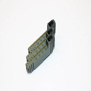 1x Automation X20CM8281 Universal-Mischmodul CM8281 Rev. G0 - Product Image 1