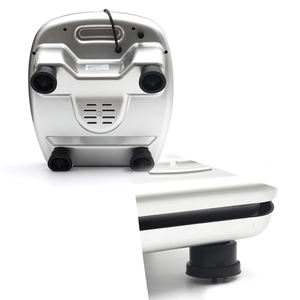 LICHANG Vietnam Magnet Therapy <span class=keywords><strong>Feet</strong></span> Vibration Massager Electric Remote Control Heating Blood Circulation Foot Massage Machine - Product Image 6